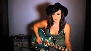 TENNESSEE WHISKEY - CHRIS STAPLETON (Rachel Potter Cover)