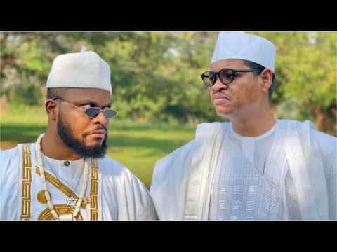 Billionaire Prince and Nigerian President | Mc Tagwaye