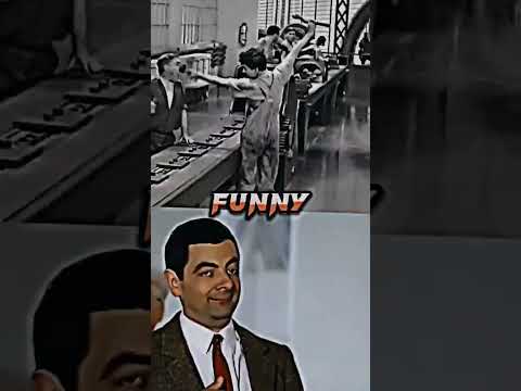 Mr Bean vs Charlie Chaplin || Full COMPARISON ||
