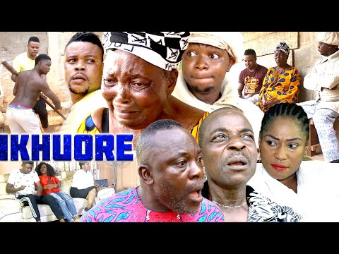 IKHUORE [PART 1] - LATEST BENIN MOVIES