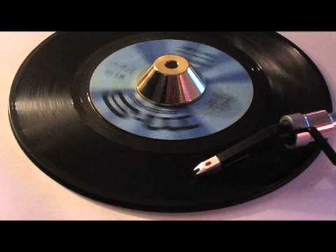 TONY CLARKE - A WRONG MAN - M-S RECORDS