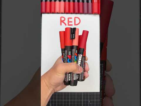 Drawing, But I Can Only Use One Color!