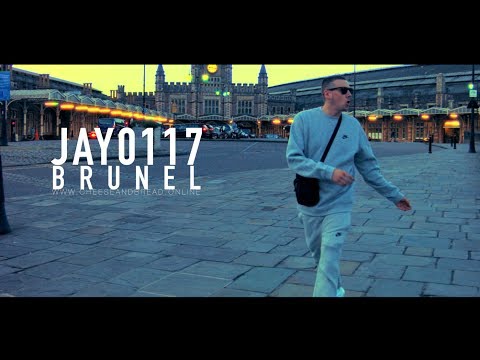 JAY0117 - BRUNEL  (Music Video)