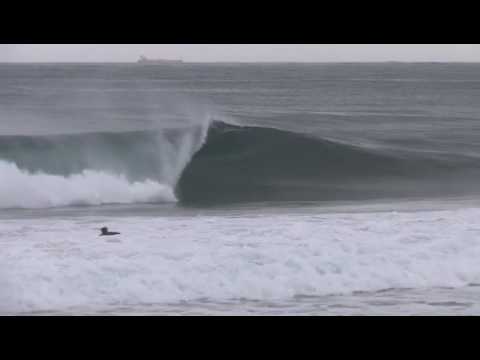 Surf Footage - White Rose Parade