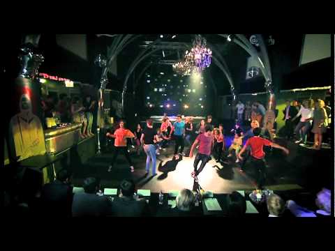 LaLa Band - Stage of Joy