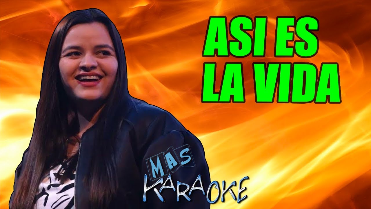 As铆 Es La Vida