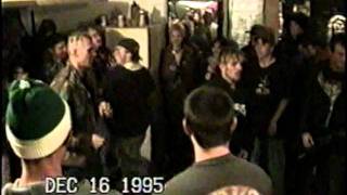 1995 UP THE PUNX  PART 8 of 9 (Pay Neuter)