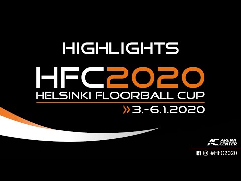 HFC 2020 - HIGHLIGHTS
