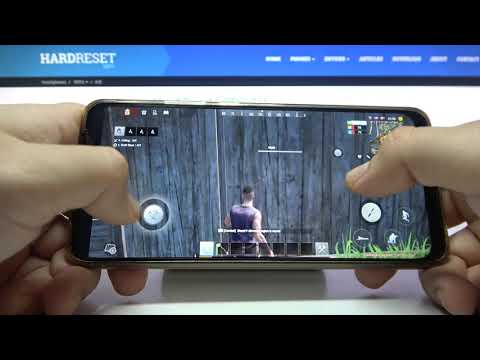 The Last Island of Survival Game Test on OPPO A15 – Best Survival Game