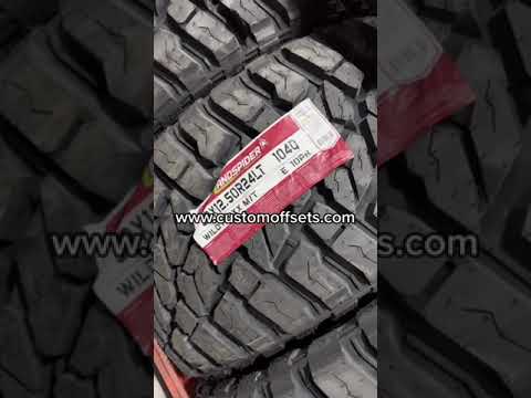 The Cheapest Mud Tire?! #shorts