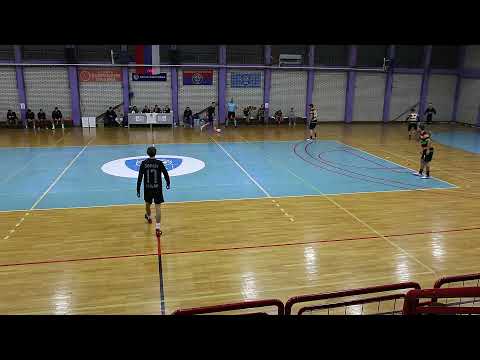 Futsal turnir "Vojislav Lukić - Sile", 26.12.2021.