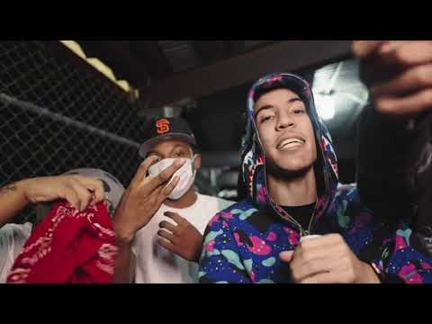 Naj Makk x Jo Balla - Spinning Pt.2 (Music Video) [Shot by @Mookiemadface]