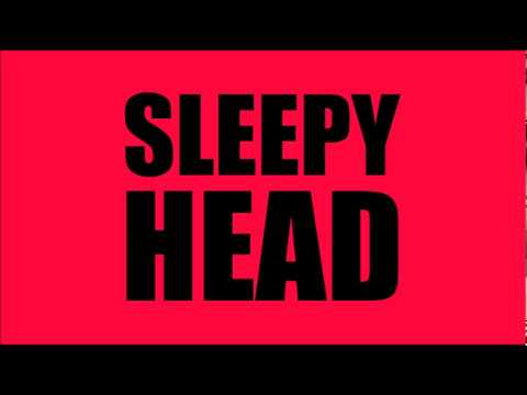 Strawberry Whiplash - Sleepy Head