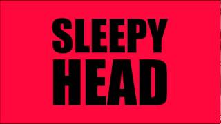 Strawberry Whiplash - Sleepy Head