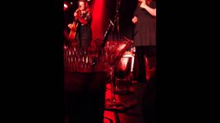 The Secret Sisters - Why Don't You Love Me - The Birchmere
