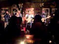 Earl Pickens - "Folsom Prison" @ Rodeo Bar, NYC (9/19/09)