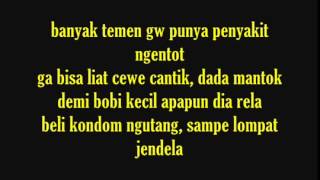 Download lagu ECKO SHOW Orasi Omongan Rapper Sakit Hati With Lyrics By Badmel mp3 Download lagu ECKO SHOW Orasi Omongan Rapper Sakit Hati With Lyrics By Badmel mp3
