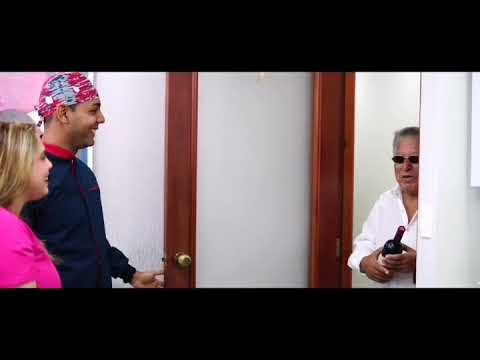 Dental Implants Prothese Total Hybrid - Dr. Pedro Paulino Oral Dental Implants