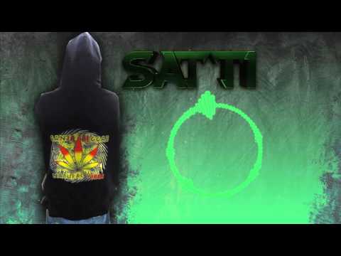 Satti feat Michu47 Allein  Thumbnail and effect by LeonVFX