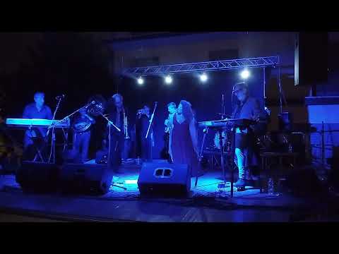 Barile (PZ) - Cesare Dell' Anna live 2024.