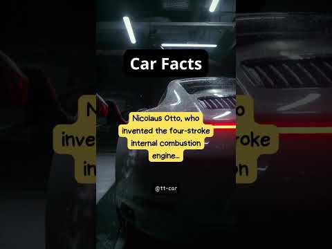 Thumbnail for Car Facts Day № 129 by video, Car, Van, vide, Ford Model T, video i