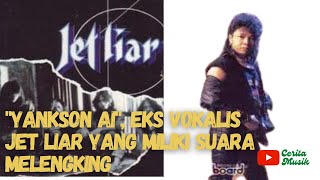 Download lagu YANKSON AI, ROCKER BERSUARA MELENGKING ASAL PEKANBARU mp3