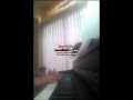 Nielson - Beauty en de brains (Piano cover ...