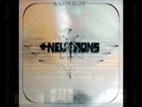 Neutrons -05 - Doom City
