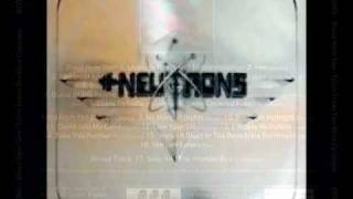 Neutrons -05 - Doom City