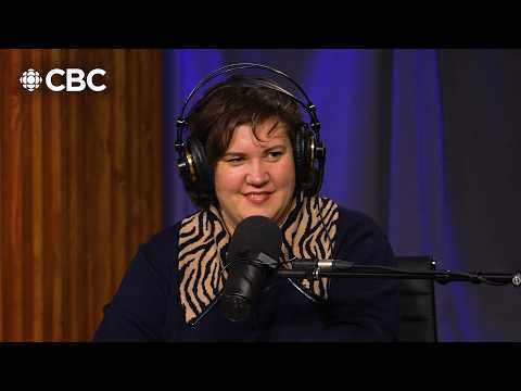 Rachel Reid is having fun writing Heated Rivalry's Shane and Ilya again