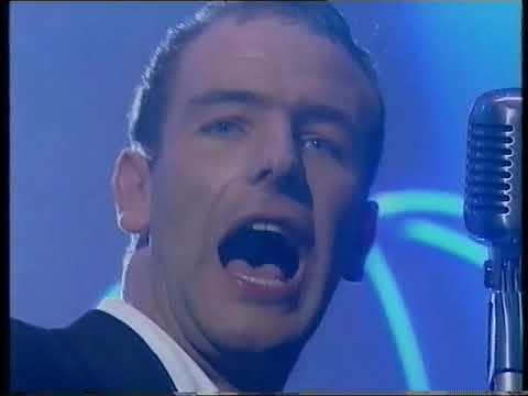 Unchained Melody- Robson and Jerome
