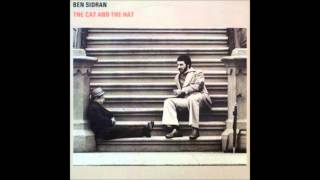 Ben Sidran - Minority