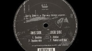 Joris Voorn - Destiny