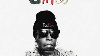 Pac Div- Can't Help It