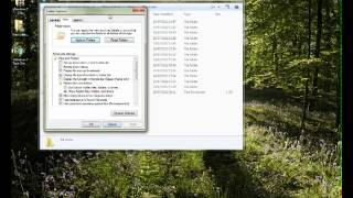 How to find your AppData folder in Windows 7