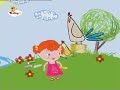 Baby Tv Gratel Pasteel