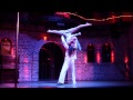 Vika Queen & Vania Pole Dance Duo - Mavka ...