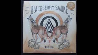 BLACKBERRY SMOKE -"I'll Keep Ramblin'" (feat. Robert Randolph) Find A Light.