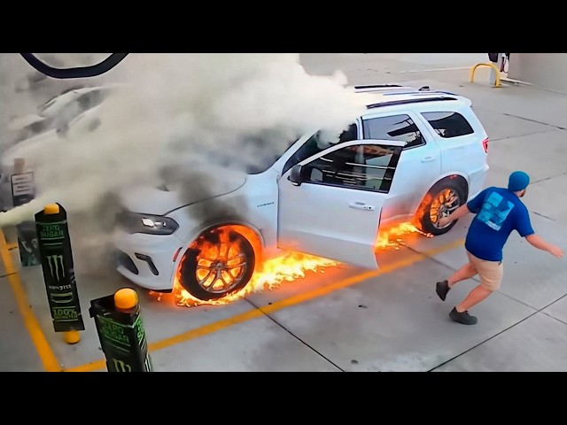 Funniest Expensive Fails 💸😱 Money Gone in Seconds SDDEFAULT Thumbnail