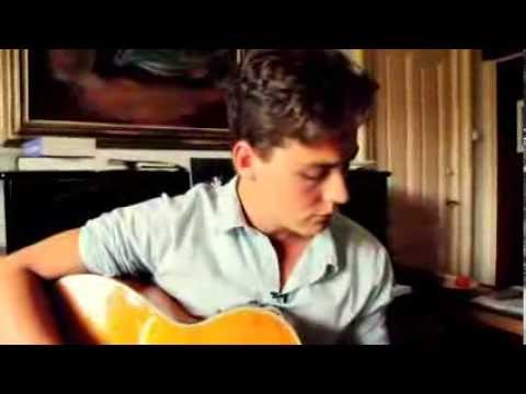 Douwe Bob en Simon - 'Mamas Don't Let Your Babies Grow Up To Be Cowboys