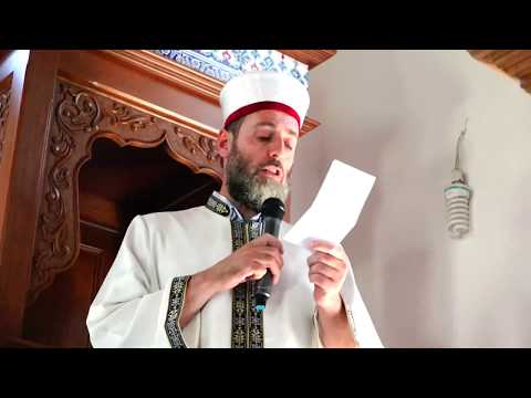 Lutja me 4 fjali nje nga lutjet qe kerkonte mbrojtje Profeti alejhi selam