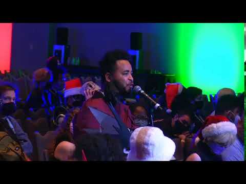 Holiday Matsuri Official Stream| Voice actor Q&A | 2021