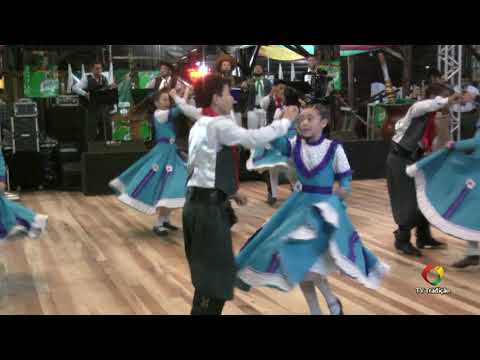 CTG Carreteiros da Saudade - Mirim - 2º Festival Pioneiros da Tradição