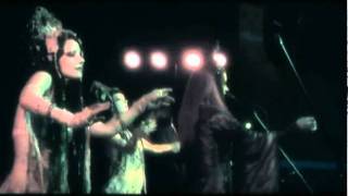 Faith And The Muse - Sparks (Shoumei DVD)