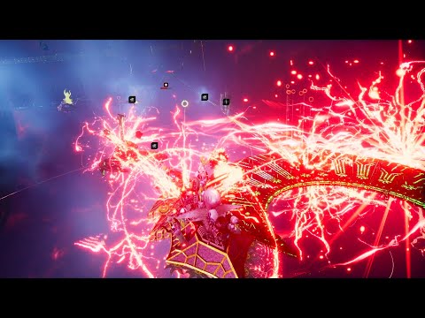 PVE 2020: Necrons vs Chaos! - Quick Battle, Skirmish Gameplay, Battlefleet Gothic Armada 2