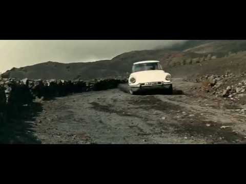 Фантомас разбушевался, трейлер (русский язык)