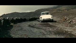 Трейлер: Фантомас разбушевался