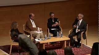 Ivan Gaskell, "Art and Beyond: Some Contemporary Challenges for Art and Anthropology Museum"