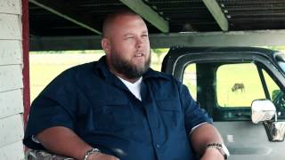 BIG SMO - &quot;Kuntry Cuts&quot; - Redneck Rich