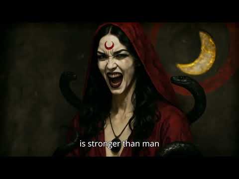 Thumbnail for Lilith in Scorpio Music Video HD Version